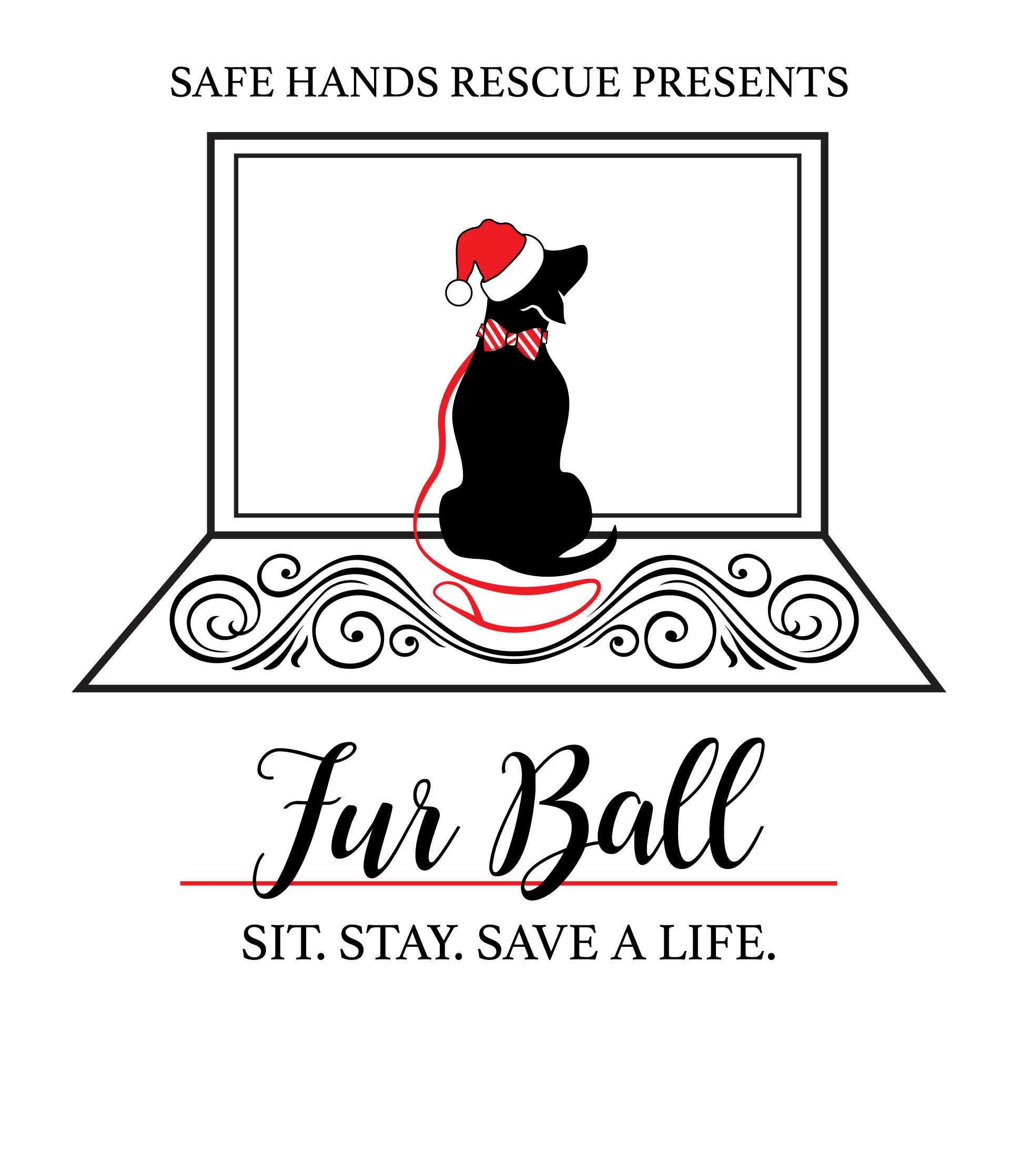 BG/WC Humane Society Fur Ball